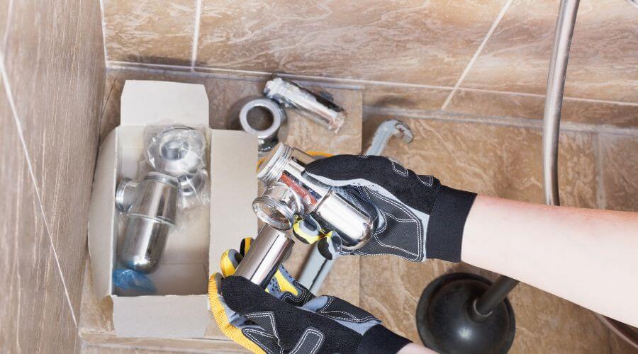 Expert flood damage restoration services in Prestonsburg, KY